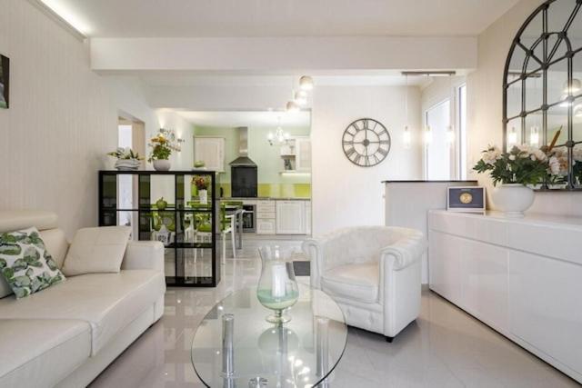 VILLA MAISON BLANCHE TULLE 1 à 4 personnes Exterior foto