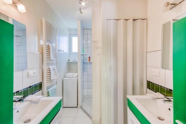 VILLA MAISON BLANCHE TULLE 1 à 4 personnes Exterior foto