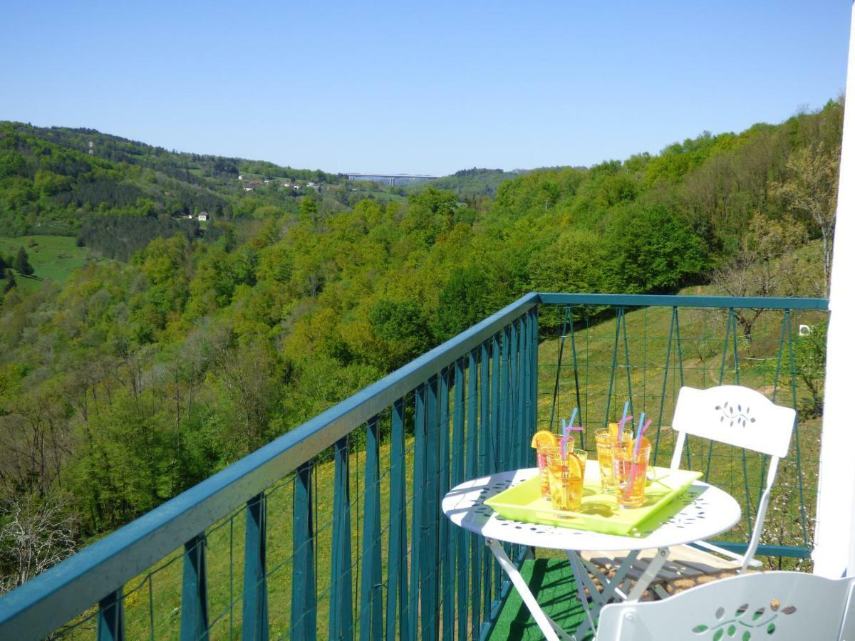 VILLA MAISON BLANCHE TULLE 1 à 4 personnes Exterior foto